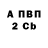 Amphetamine Розовый Max Dementyev